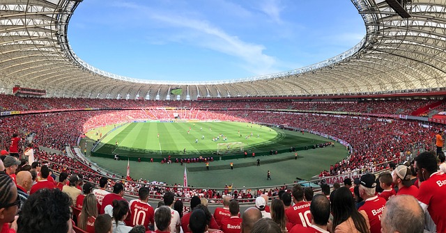 際排名