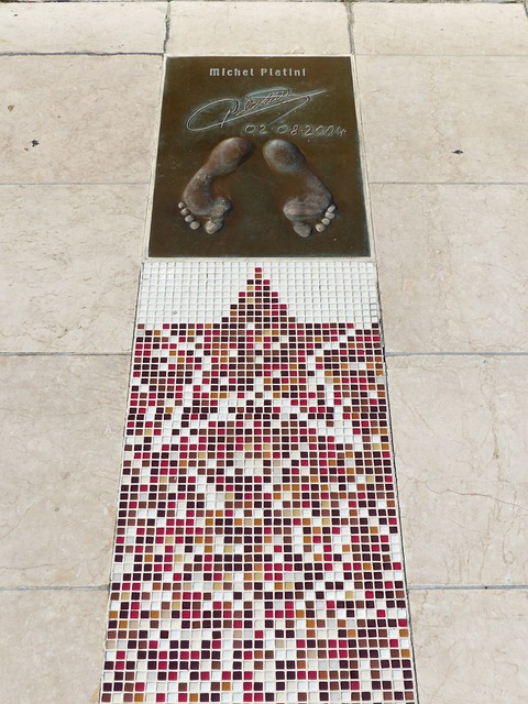 这位前西班 这位前西班